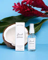 Beach Waves Sea Salt + Mango Cream Spray