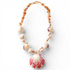 Coastal Seashell Necklace