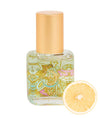Turquoise Organic Perfume Roller - Mini Perfume Oil - Extract - 1/4 oz