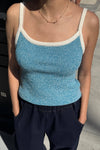 Knit Tank