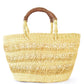 Lace Weave Tote