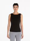 Boatneck Tank