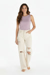 Boatneck Tank