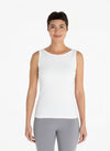 Boatneck Tank