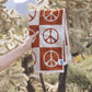 Bath Towel | Peace