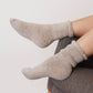 Cozy Knit Socks
