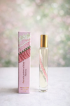Natural Perfume Oil Blends