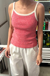 Knit Tank