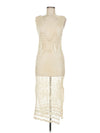 Macrame Dress One Size