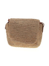 Crossbody Woven Bag