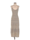 Woven Slip Dress