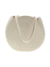Ivory Shoulder Bag