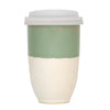 Ceramic Travel Mug 12 oz
