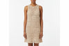 Macrame Dress