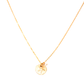 Sand Dollar Necklace