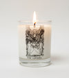 The Lovers Tarot Candle