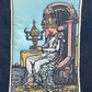 The Queen of Cups Tarot Card Jacket