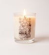 The Star Tarot Candle
