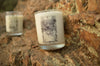 The Lovers Tarot Candle