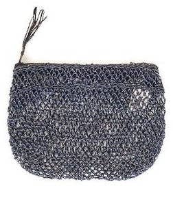 Hand Woven Net Bag
