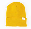 Knit Beanie