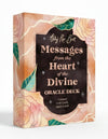 Messages from the Heart of the Divine Oracle Deck