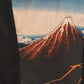 The Mt. Fuji Denim Jacket
