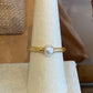 Pearl Ring