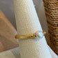 Pearl Ring