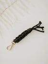 Macrame Keychain